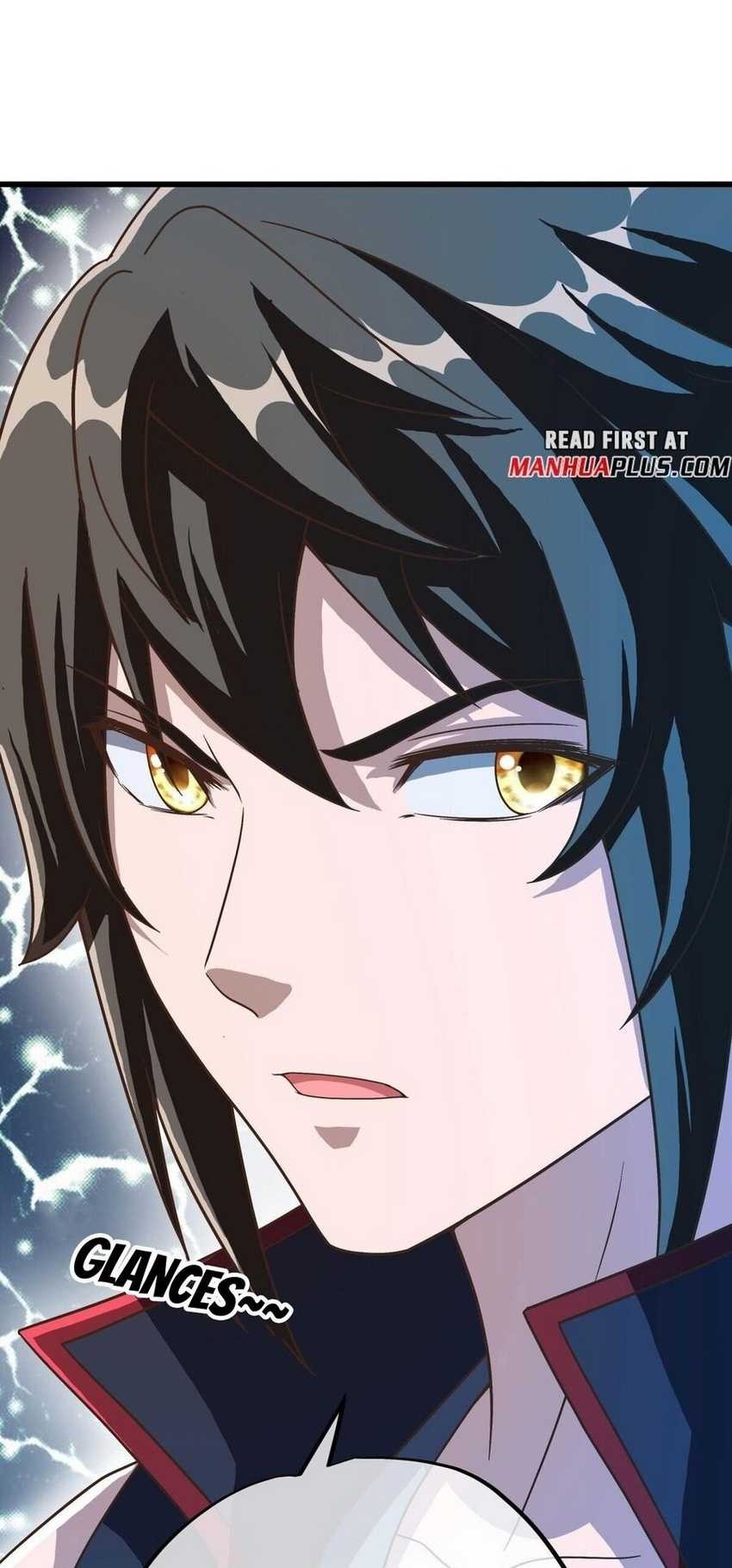 Peerless Soul Chapter 602 - halaman 3