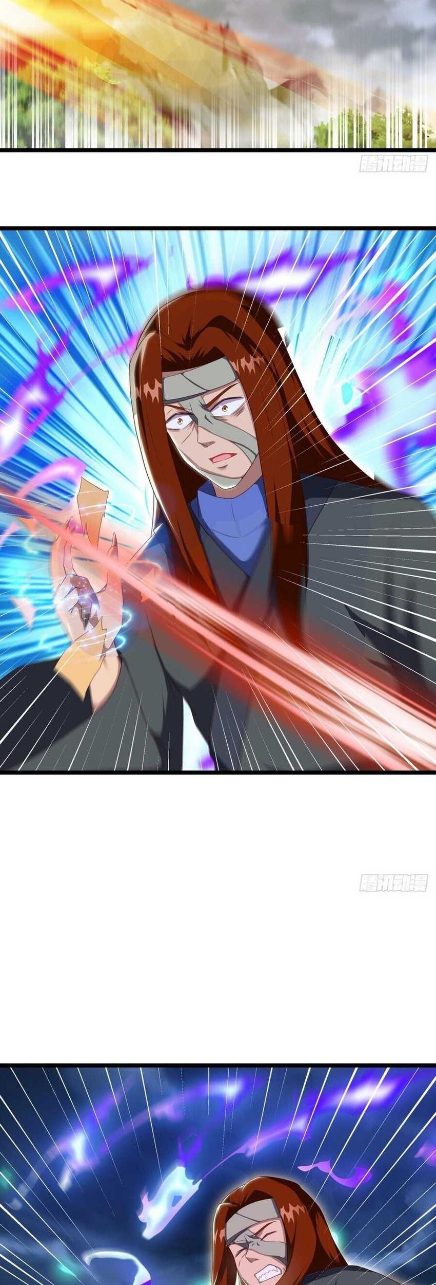 Peerless Soul Chapter 602 - halaman 41