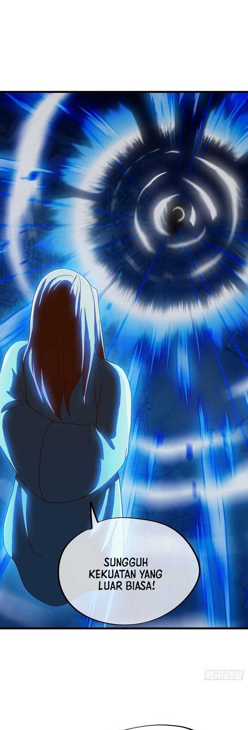 Peerless Soul Chapter 602 - halaman 8