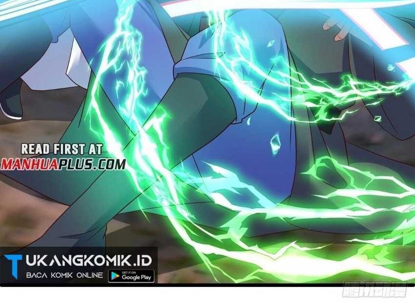 Peerless Soul Chapter 603 - halaman 26