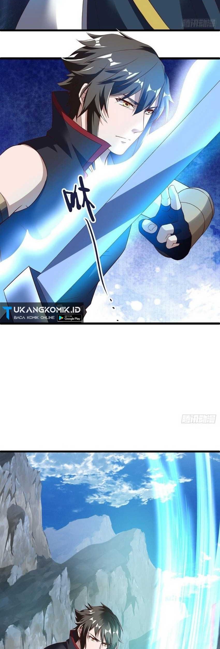 Peerless Soul Chapter 603 - halaman 30