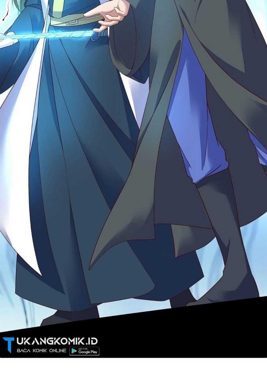 Peerless Soul Chapter 603 - halaman 34