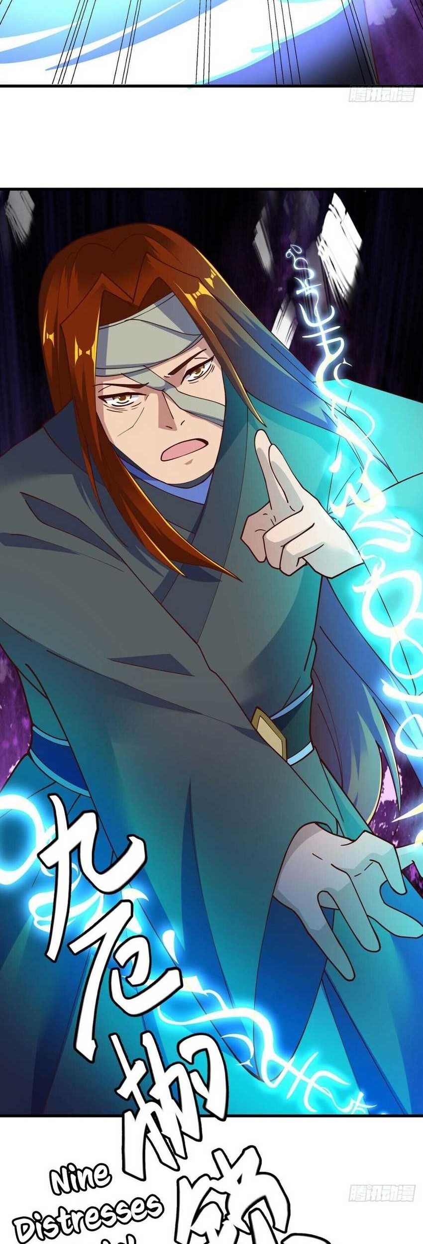Peerless Soul Chapter 604 - halaman 16