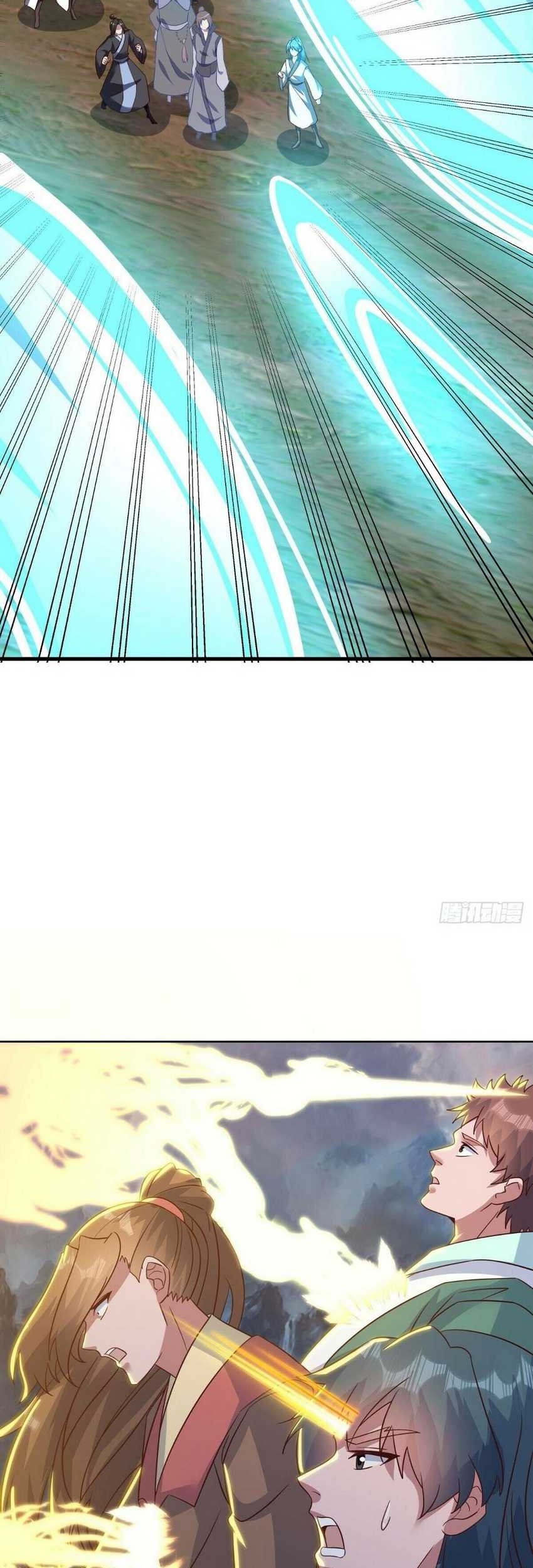 Peerless Soul Chapter 604 - halaman 31