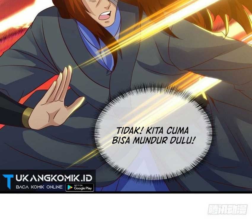 Peerless Soul Chapter 604 - halaman 33