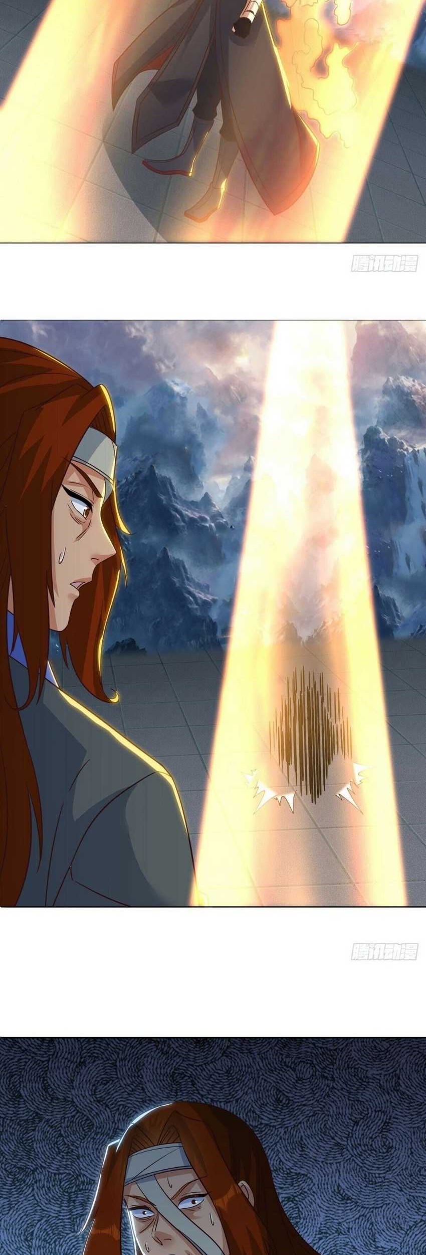 Peerless Soul Chapter 604 - halaman 39