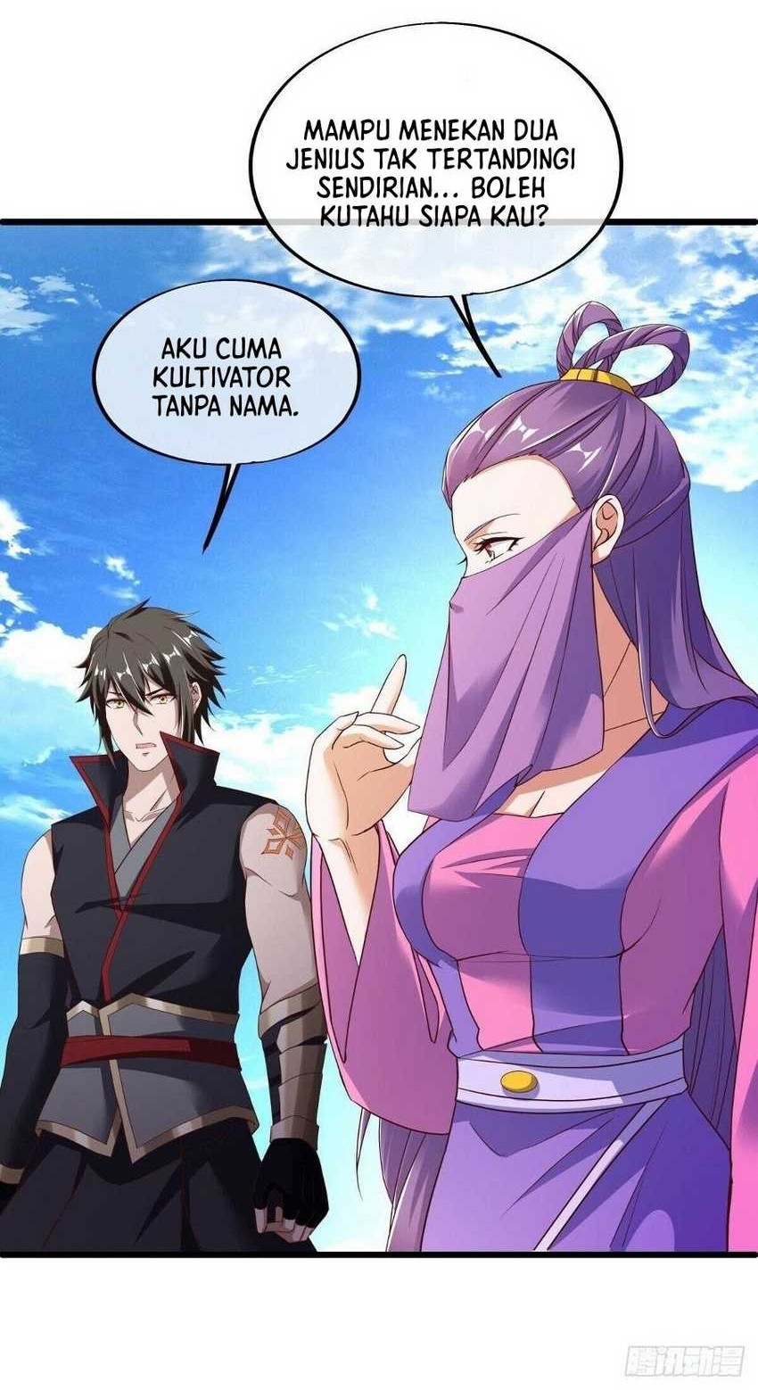 Peerless Soul Chapter 604 - halaman 4