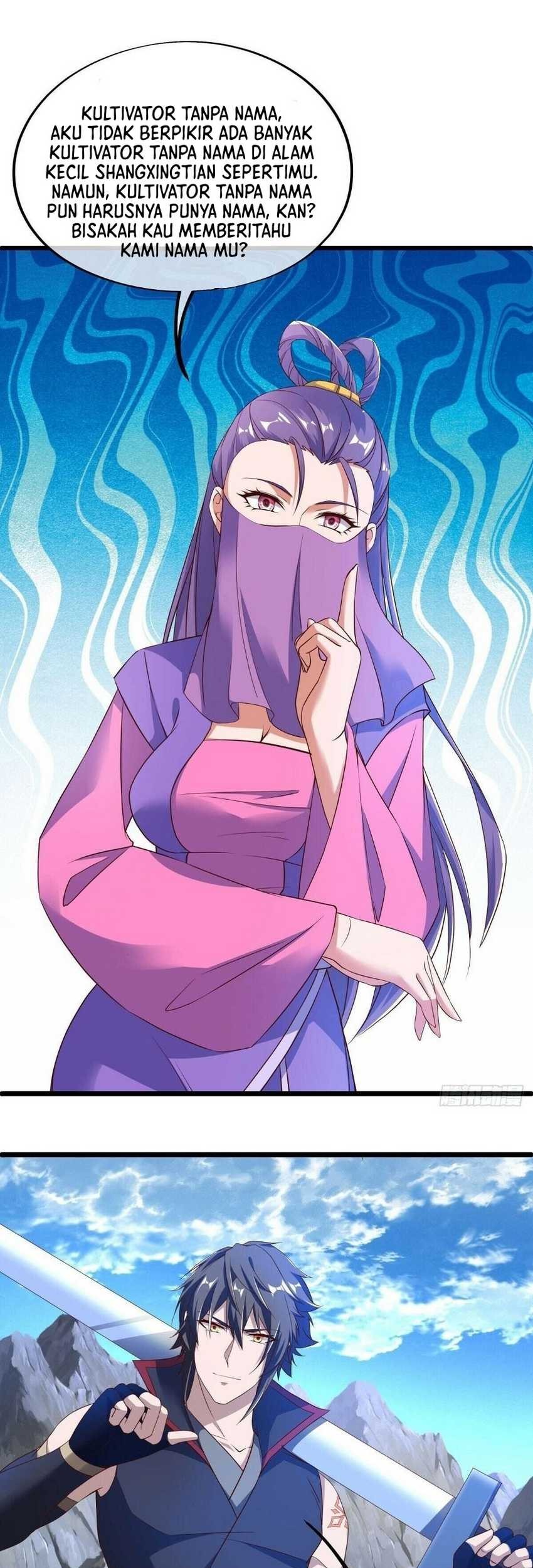 Peerless Soul Chapter 604 - halaman 5