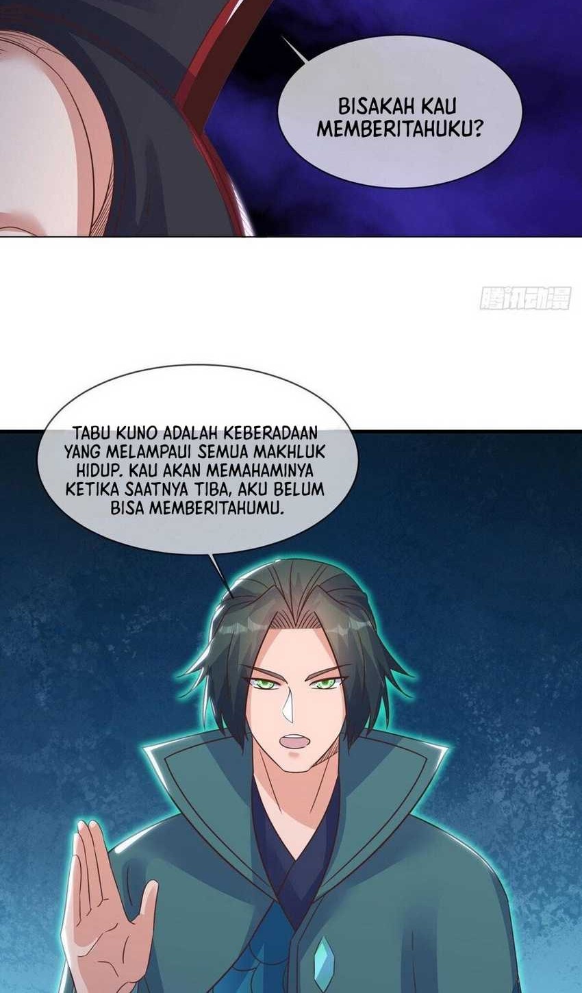Peerless Soul Chapter 605 - halaman 2