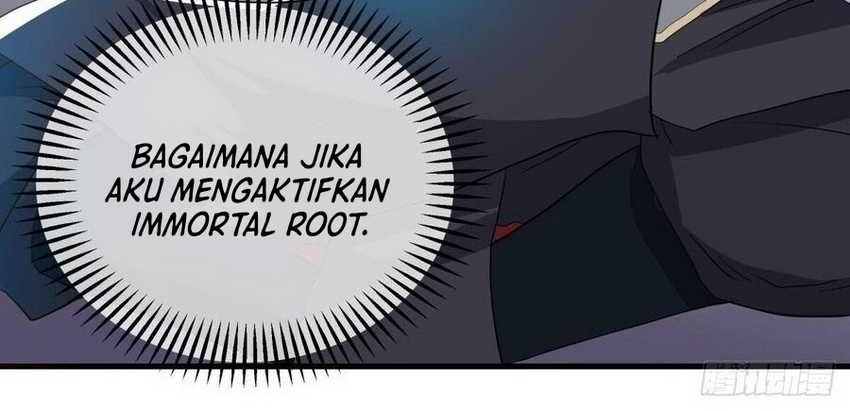 Peerless Soul Chapter 605 - halaman 26
