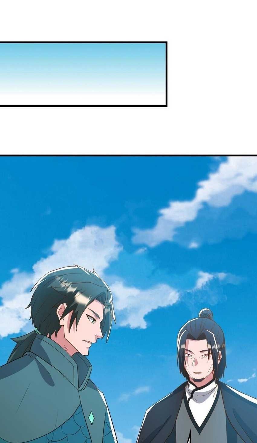 Peerless Soul Chapter 605 - halaman 29