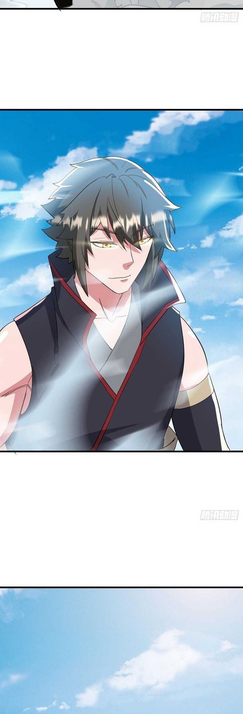 Peerless Soul Chapter 605 - halaman 31