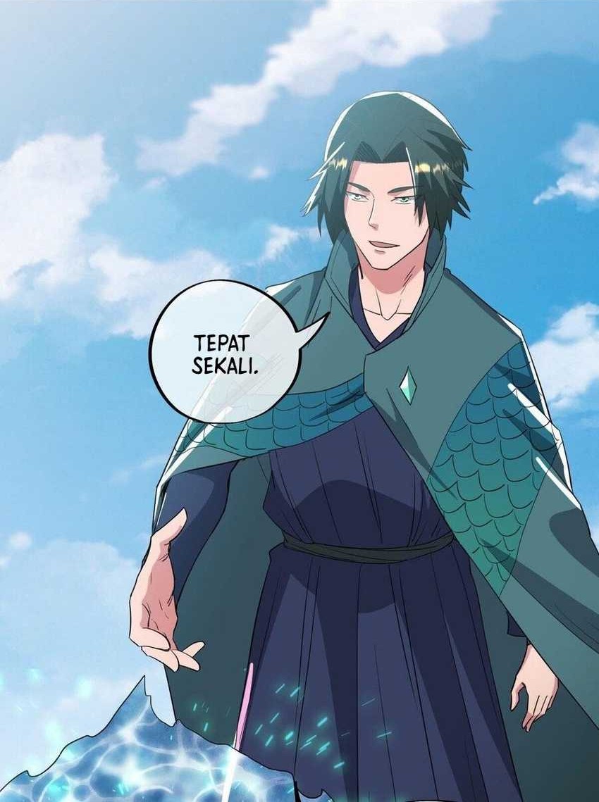 Peerless Soul Chapter 605 - halaman 40