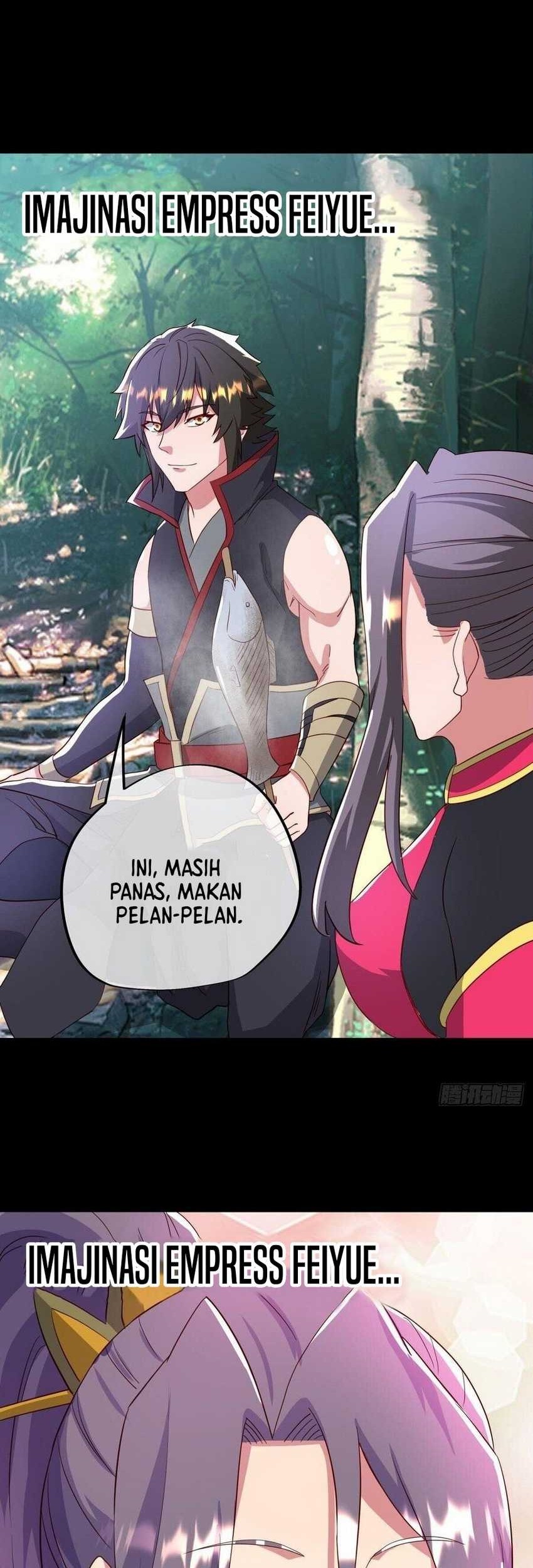 Peerless Soul Chapter 606 - halaman 10