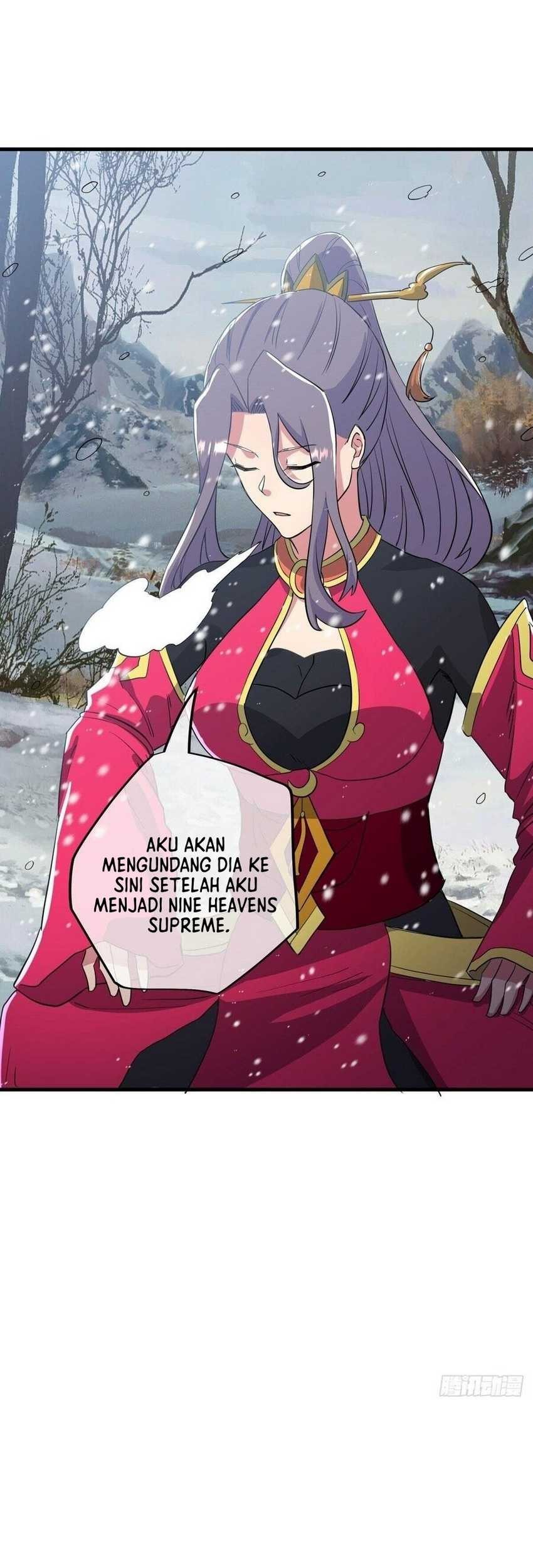 Peerless Soul Chapter 606 - halaman 12