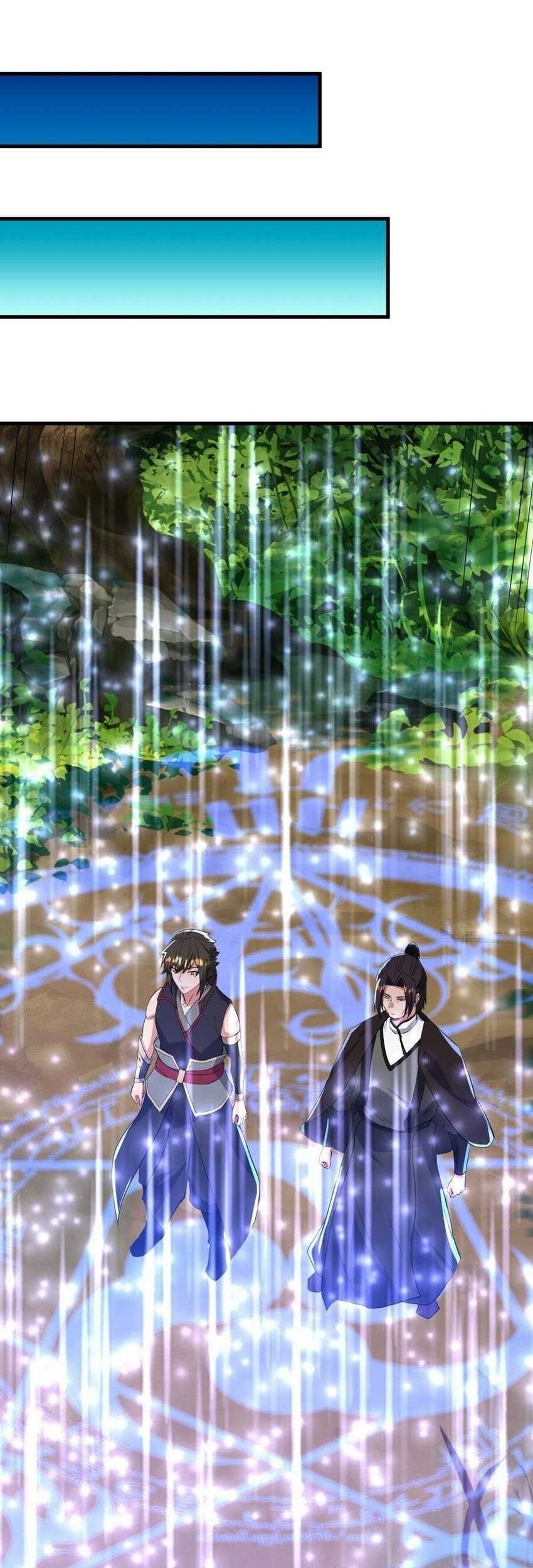 Peerless Soul Chapter 606 - halaman 13