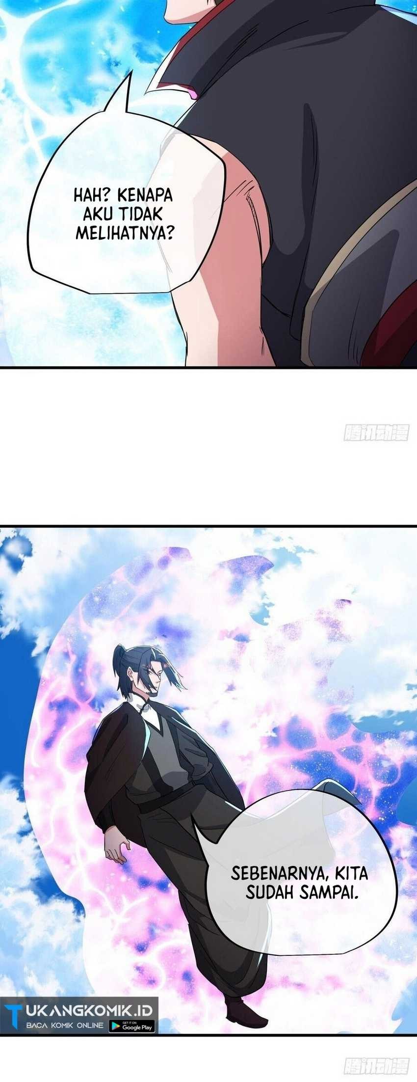 Peerless Soul Chapter 606 - halaman 16