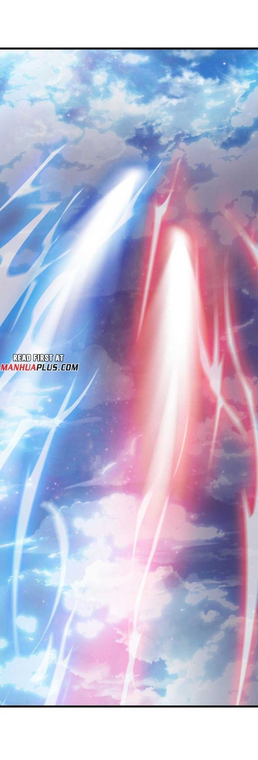 Peerless Soul Chapter 606 - halaman 24