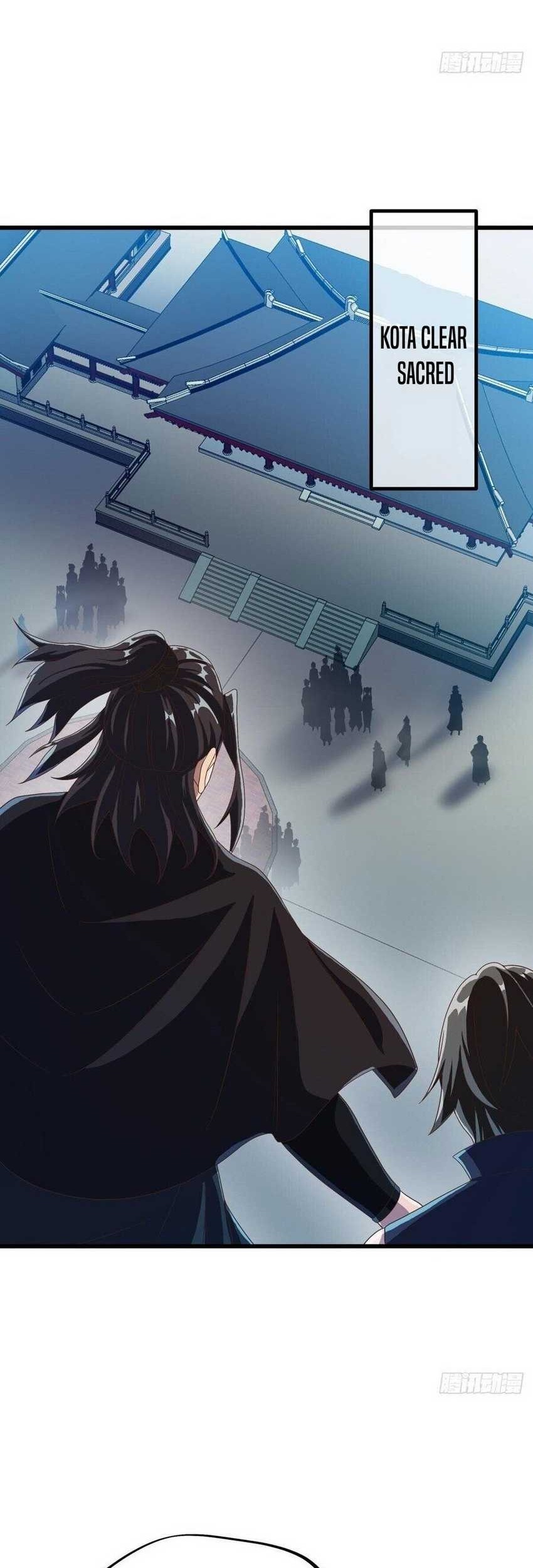 Peerless Soul Chapter 606 - halaman 25