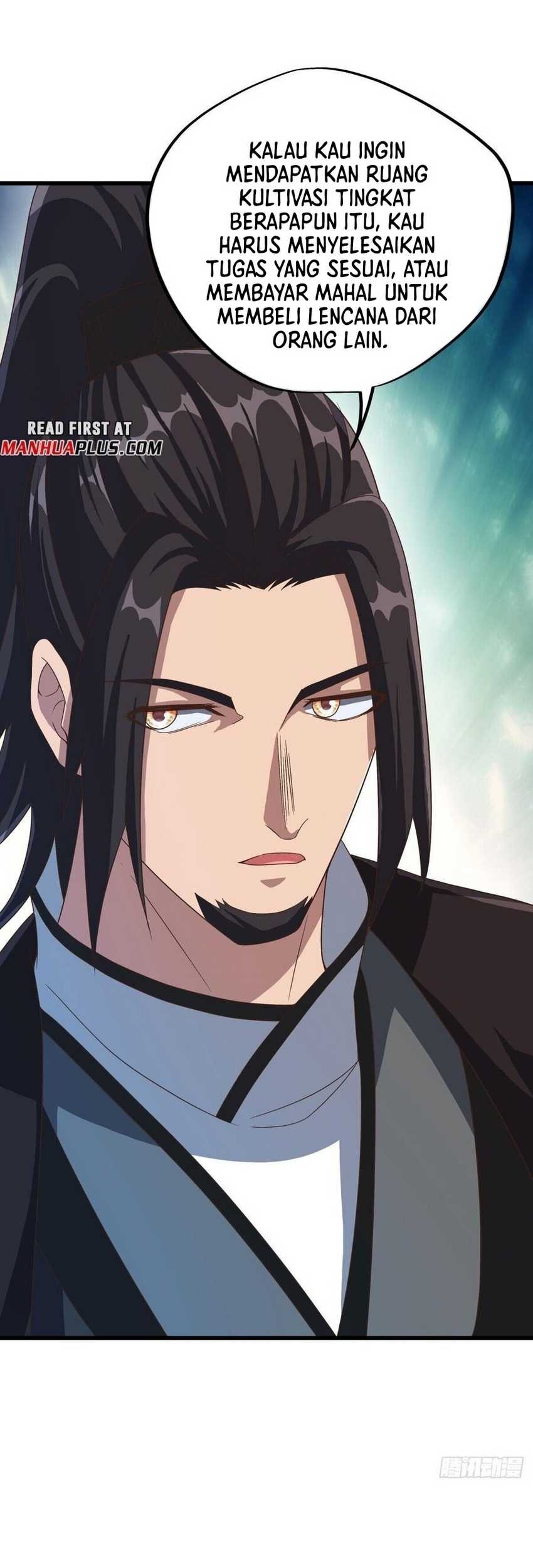 Peerless Soul Chapter 606 - halaman 30