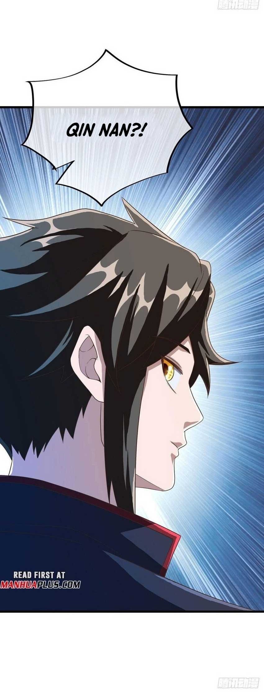 Peerless Soul Chapter 606 - halaman 33