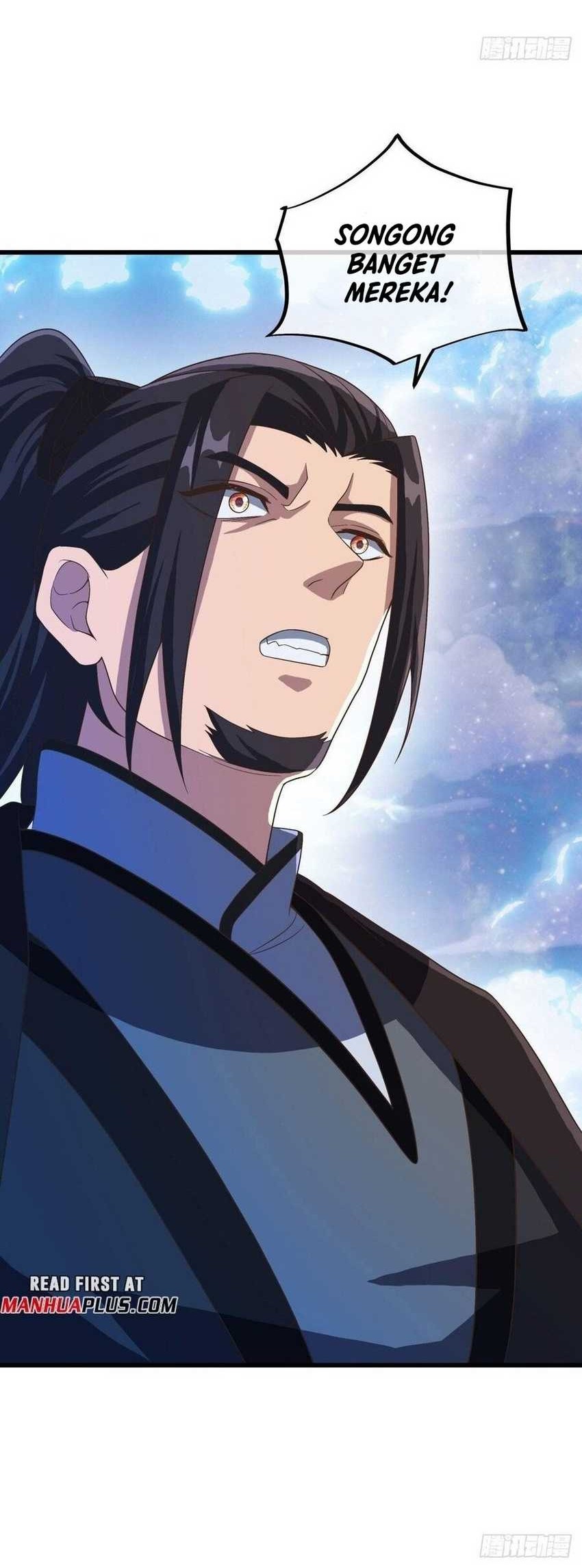 Peerless Soul Chapter 606 - halaman 45