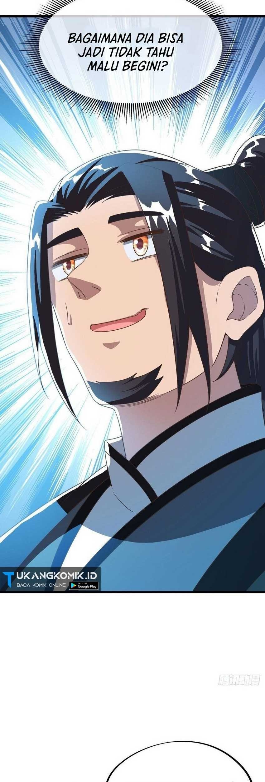 Peerless Soul Chapter 606 - halaman 50