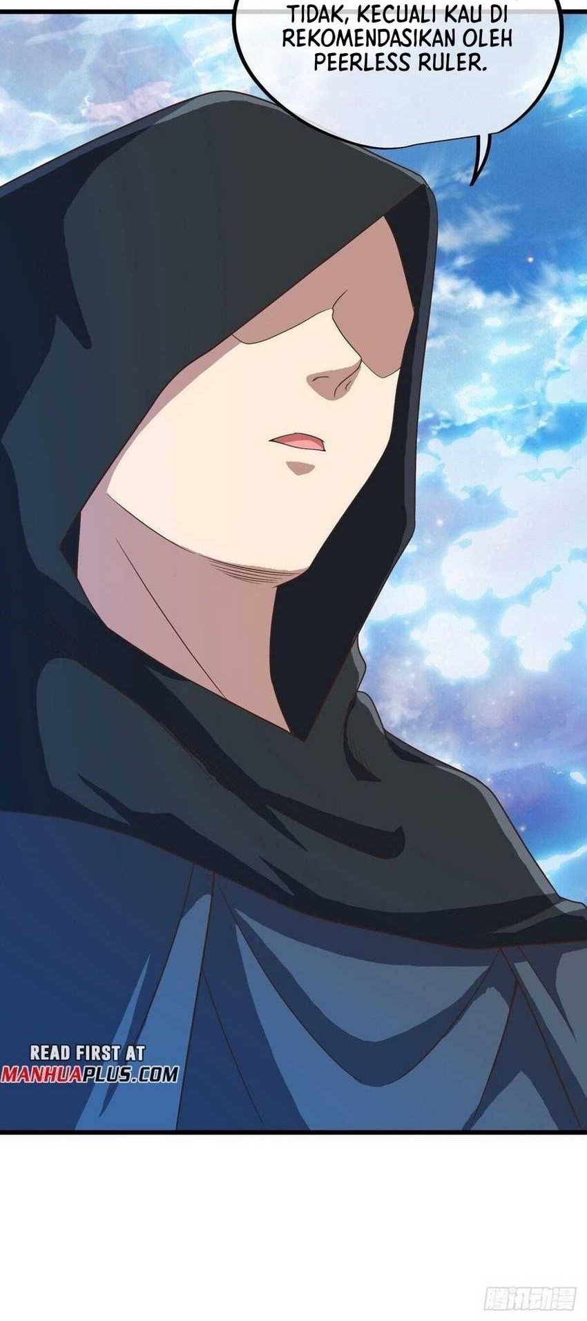 Peerless Soul Chapter 606 - halaman 51