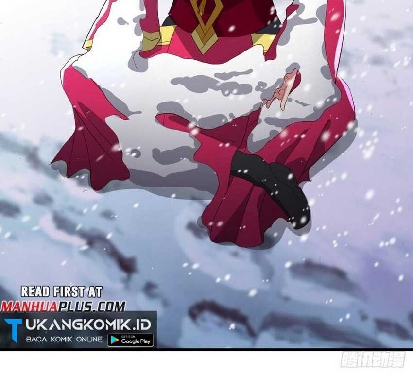 Peerless Soul Chapter 606 - halaman 6