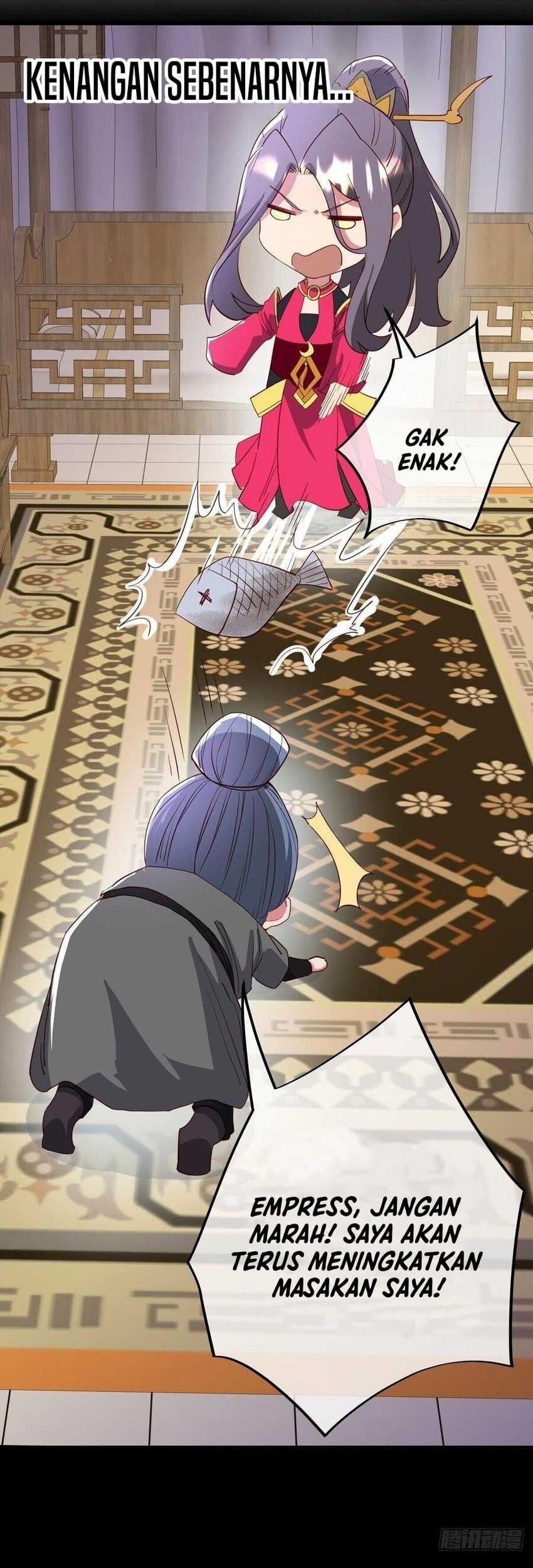 Peerless Soul Chapter 606 - halaman 9