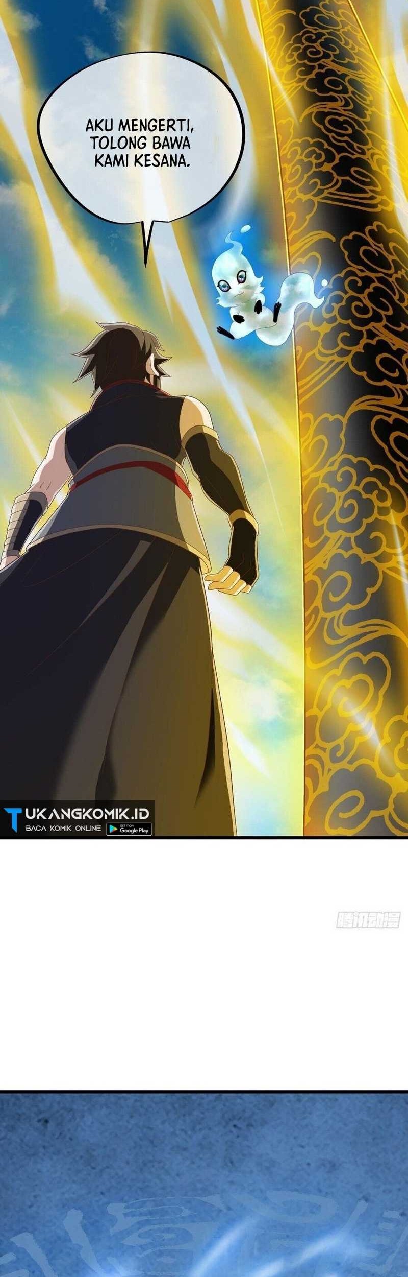 Peerless Soul Chapter 607 - halaman 11