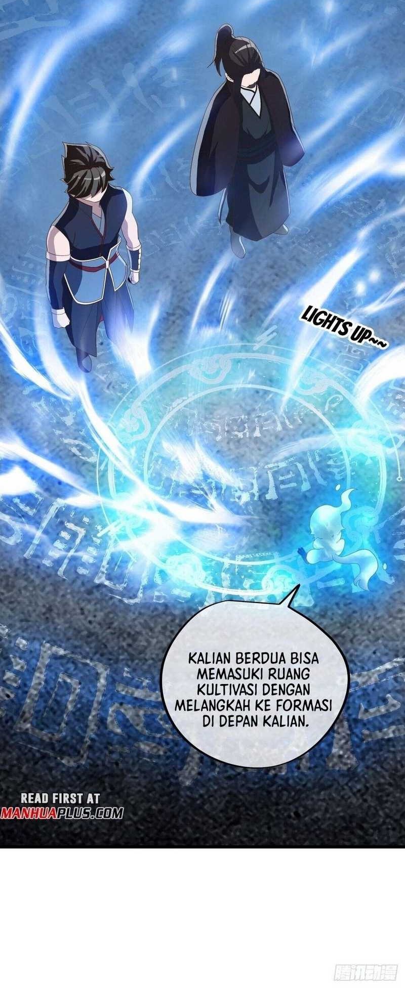 Peerless Soul Chapter 607 - halaman 12