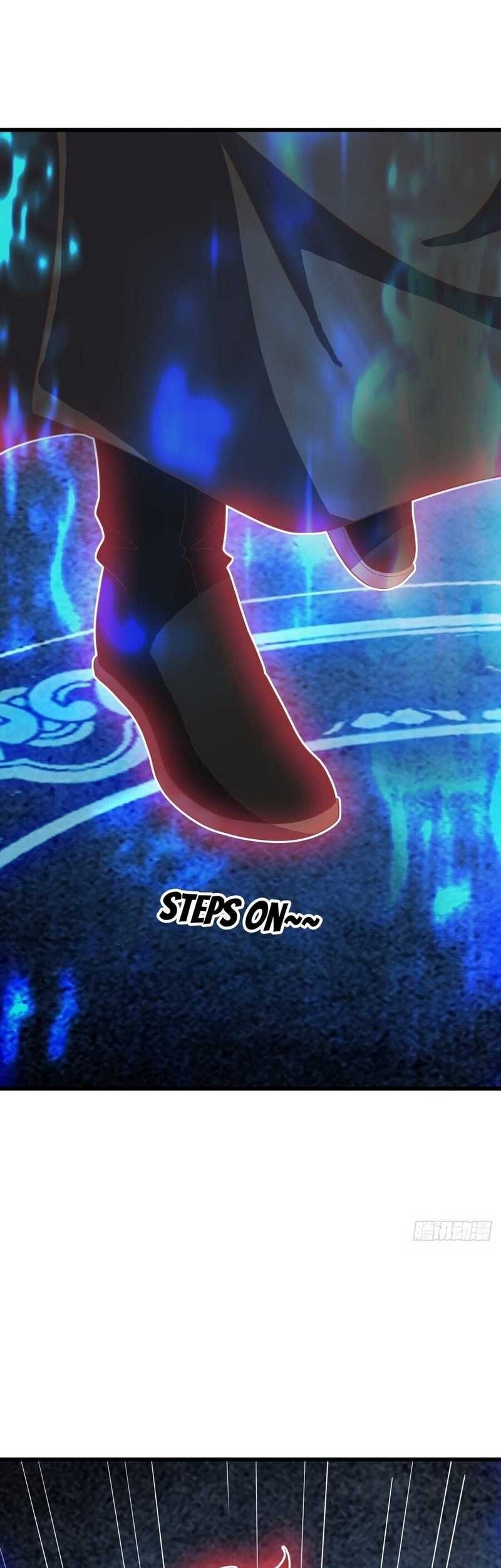 Peerless Soul Chapter 607 - halaman 13