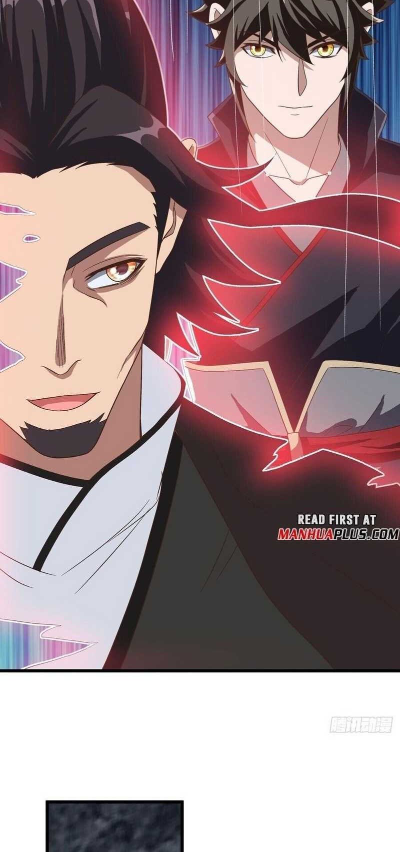 Peerless Soul Chapter 607 - halaman 15