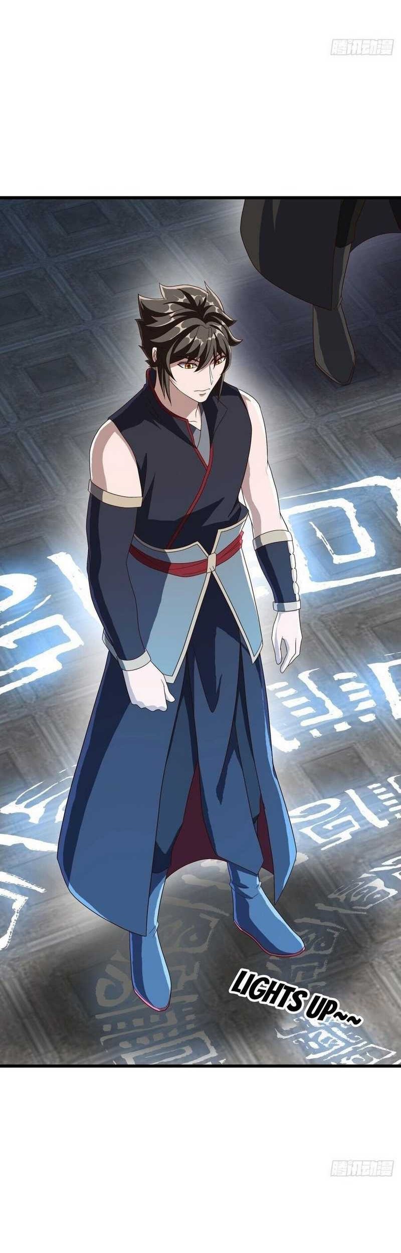 Peerless Soul Chapter 607 - halaman 2