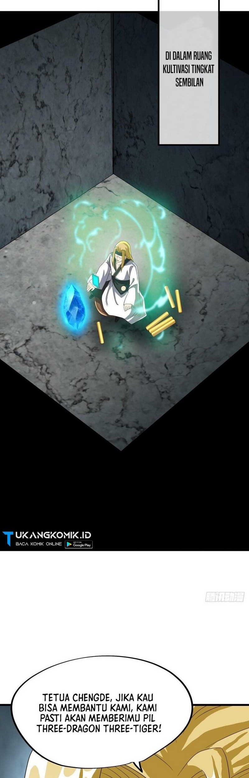 Peerless Soul Chapter 607 - halaman 23
