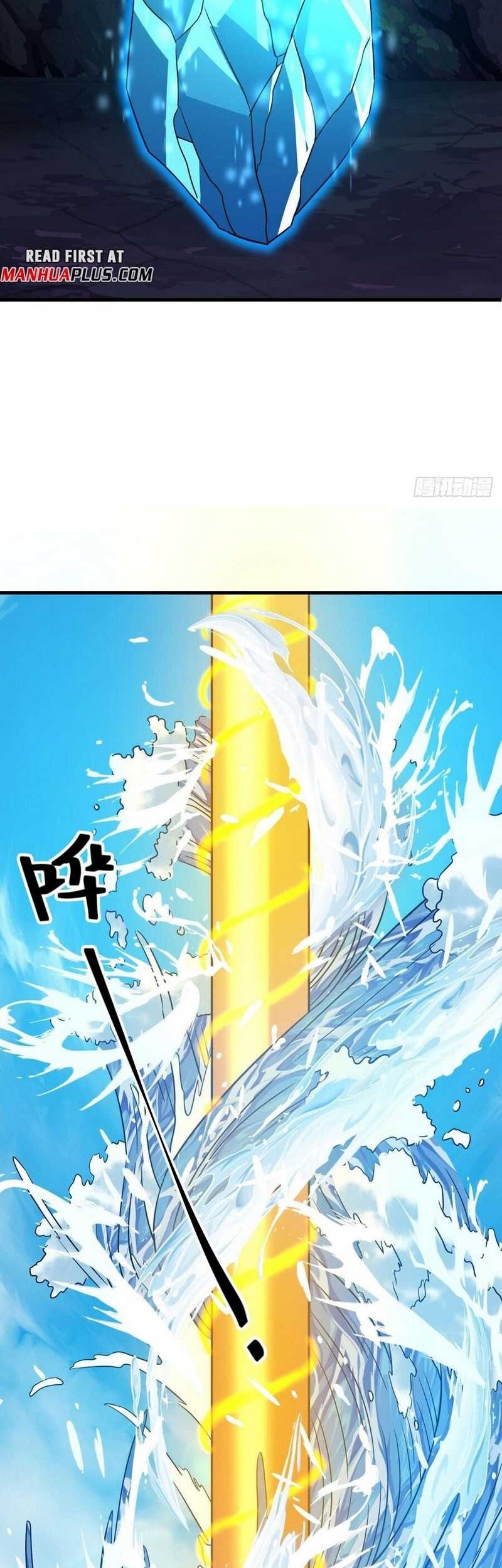 Peerless Soul Chapter 607 - halaman 27