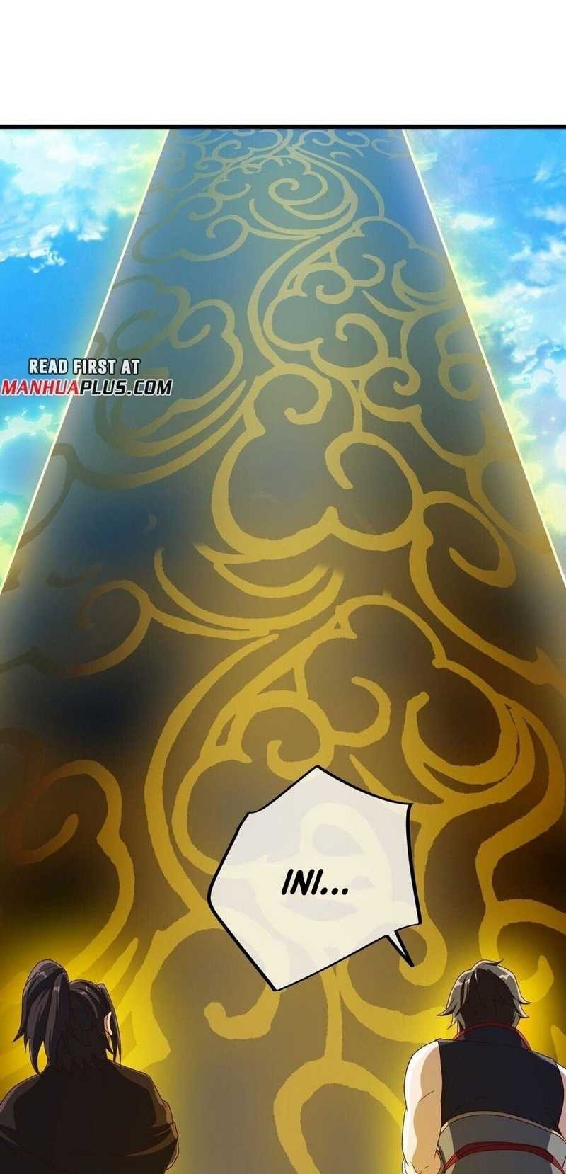 Peerless Soul Chapter 607 - halaman 3