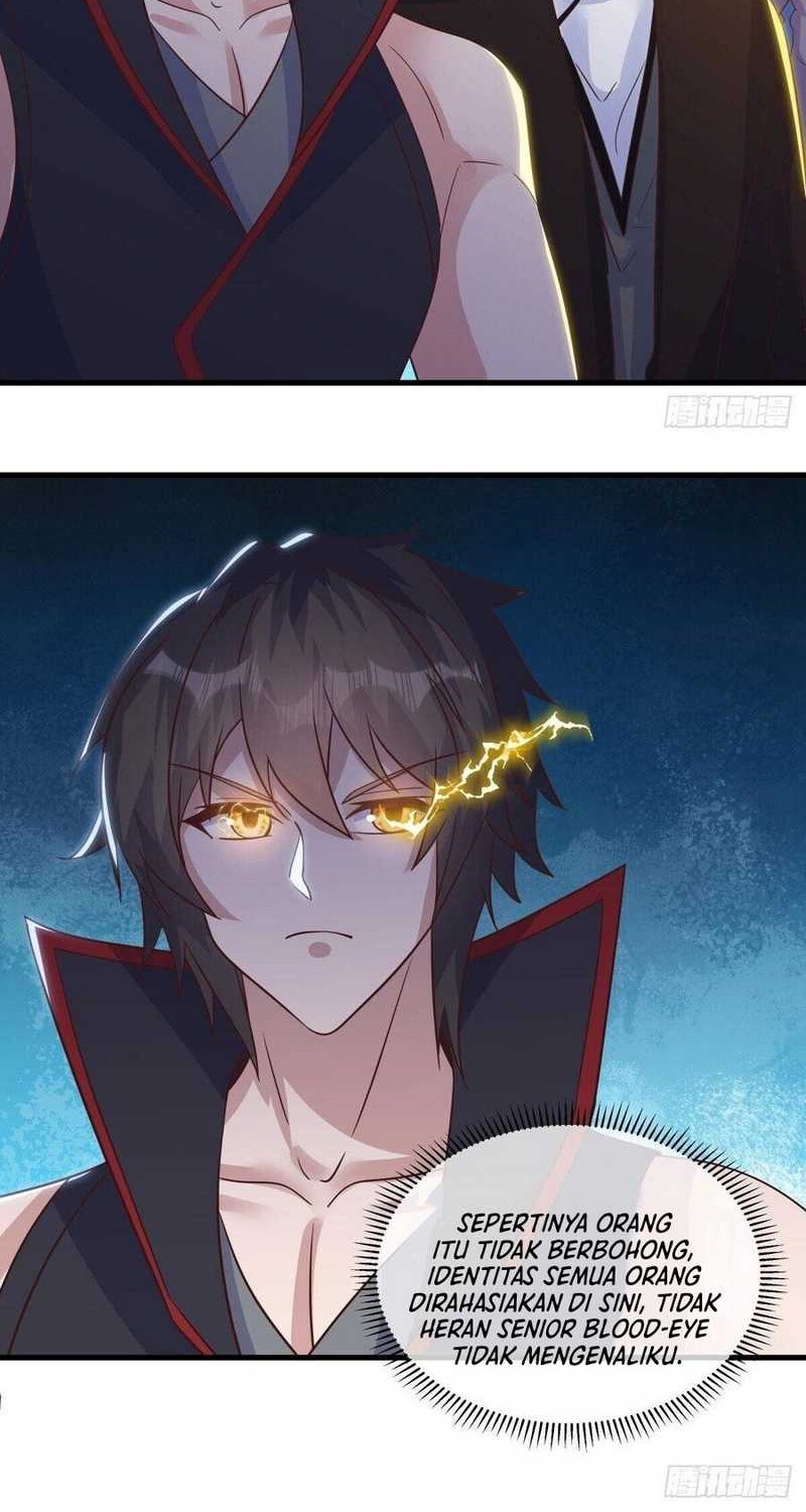 Peerless Soul Chapter 607 - halaman 32