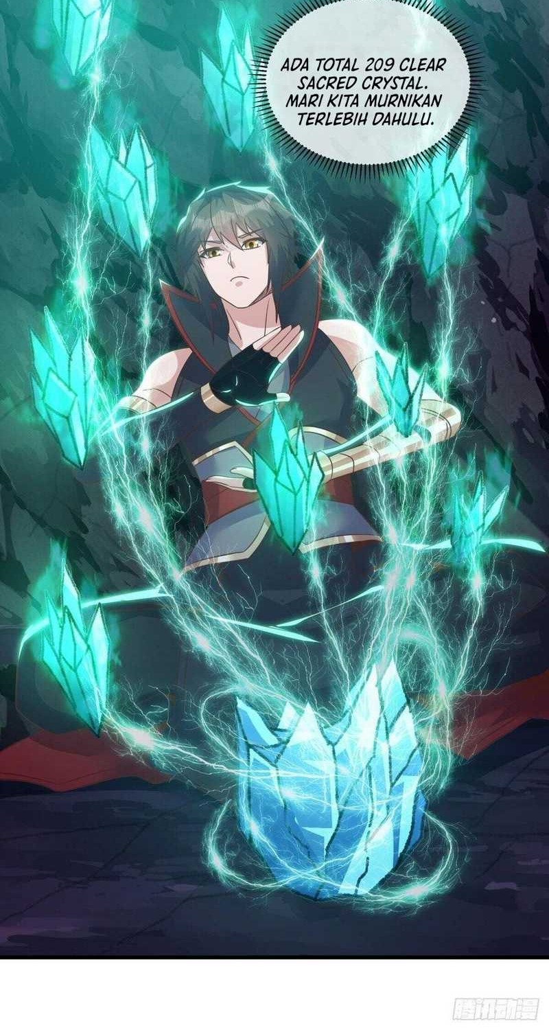 Peerless Soul Chapter 607 - halaman 34
