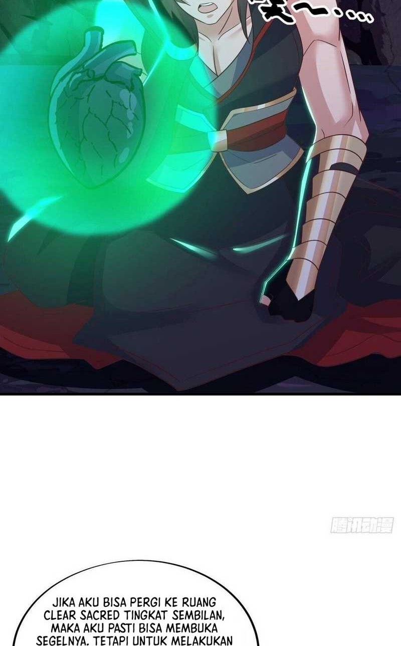 Peerless Soul Chapter 607 - halaman 38