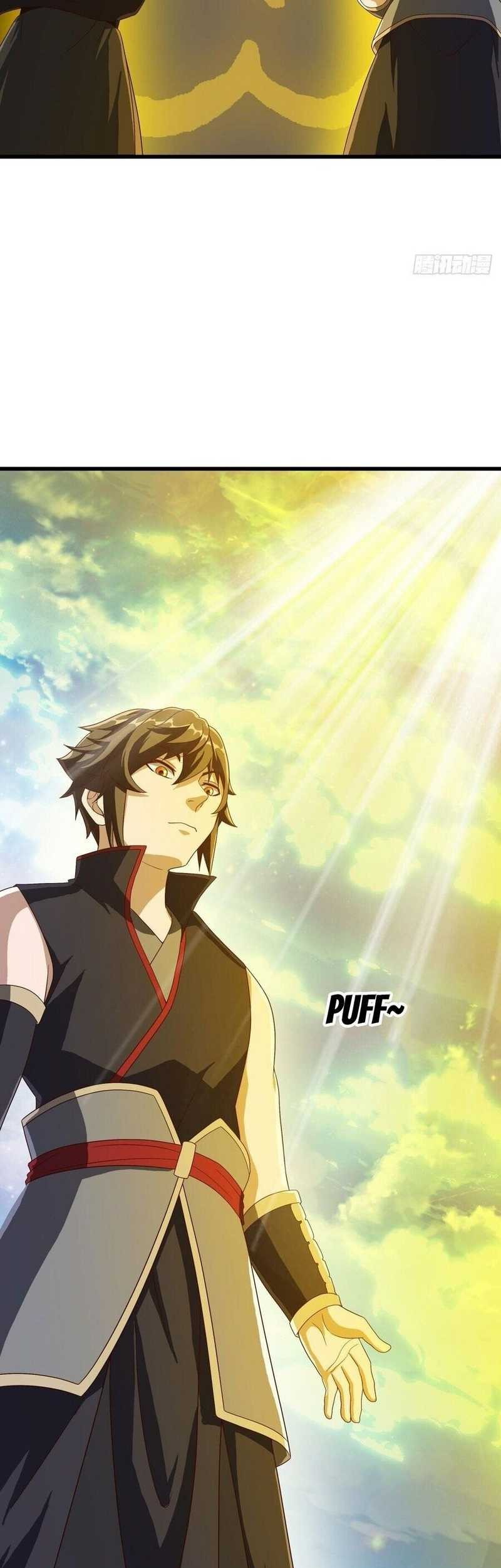 Peerless Soul Chapter 607 - halaman 4