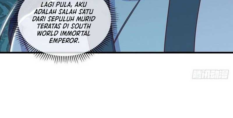 Peerless Soul Chapter 607 - halaman 44