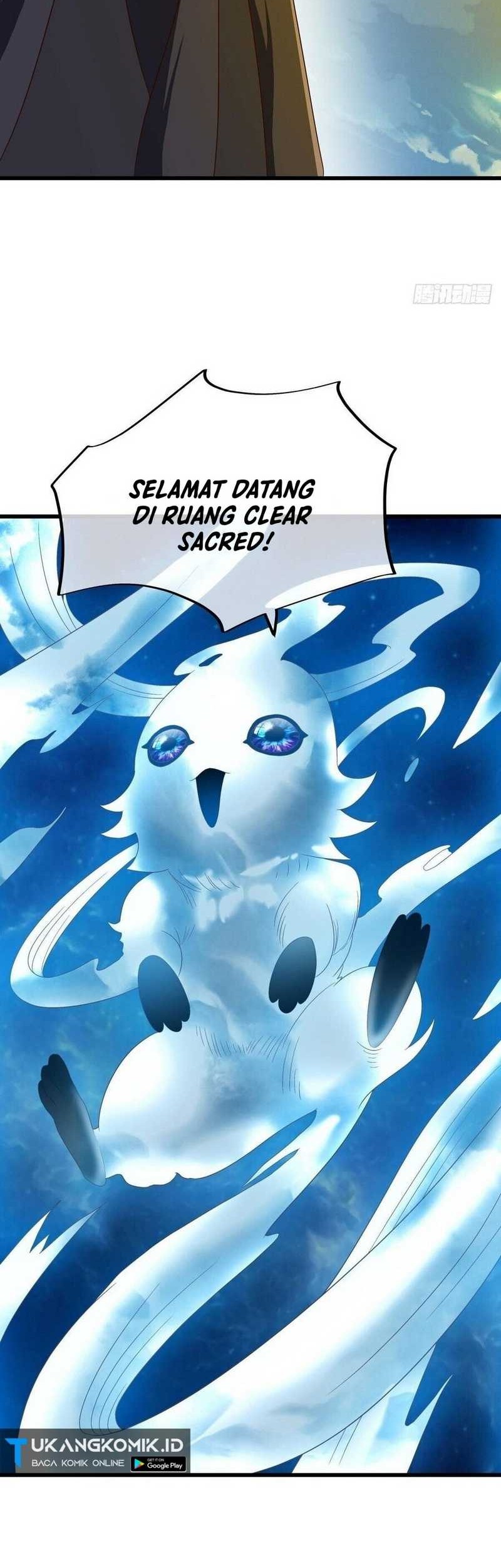 Peerless Soul Chapter 607 - halaman 5