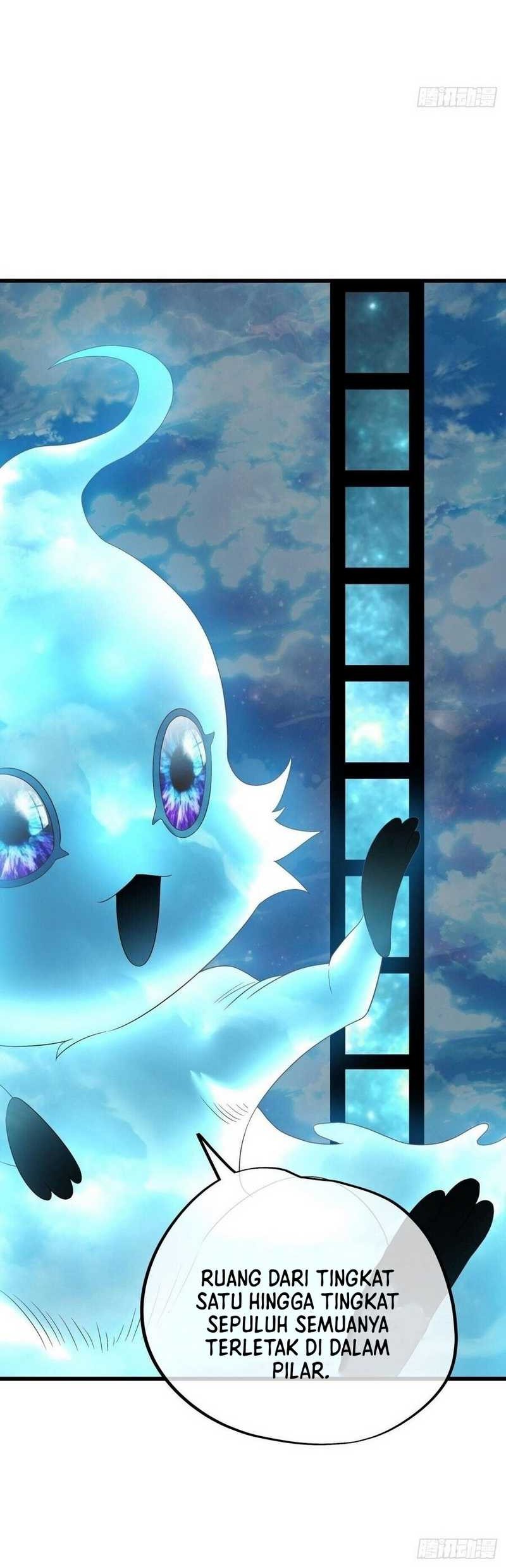 Peerless Soul Chapter 607 - halaman 6