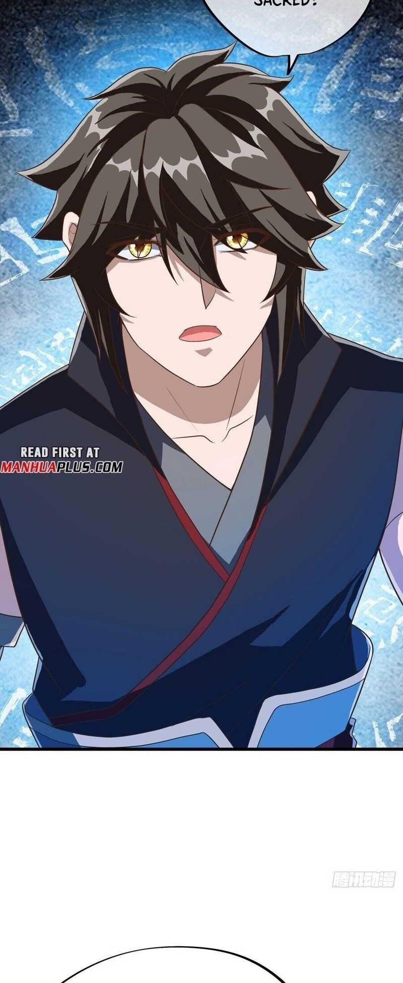 Peerless Soul Chapter 607 - halaman 9