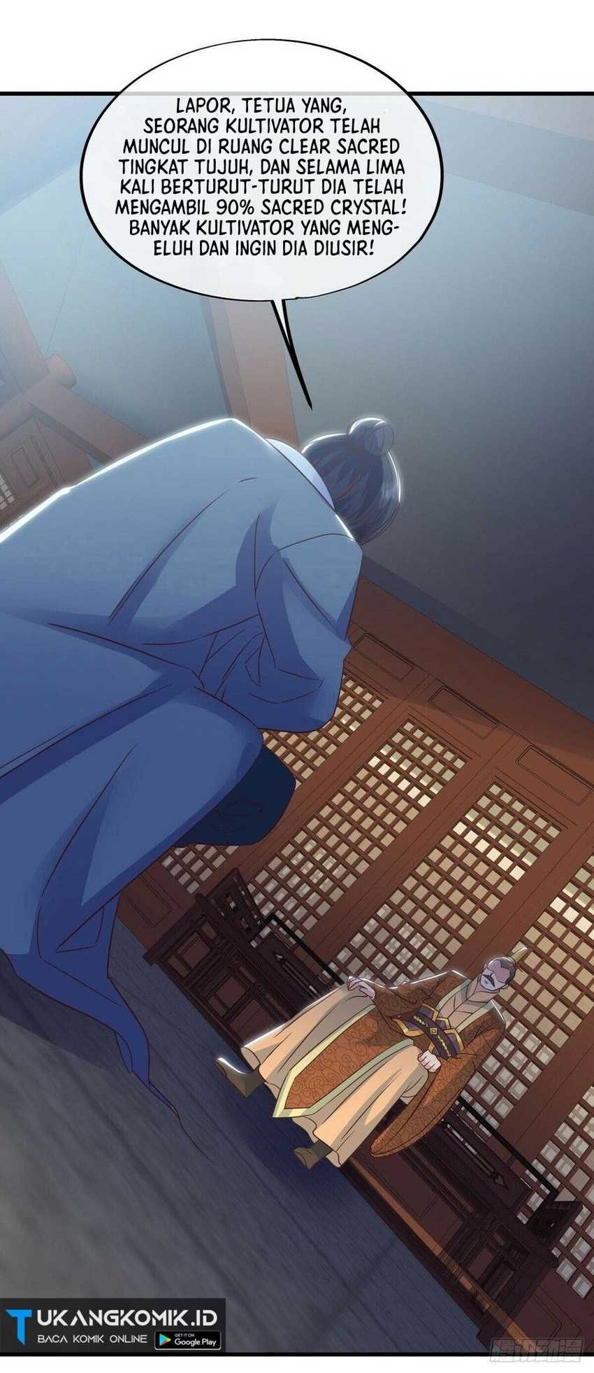 Peerless Soul Chapter 608 - halaman 12