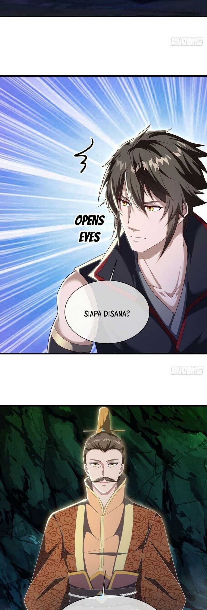 Peerless Soul Chapter 608 - halaman 14