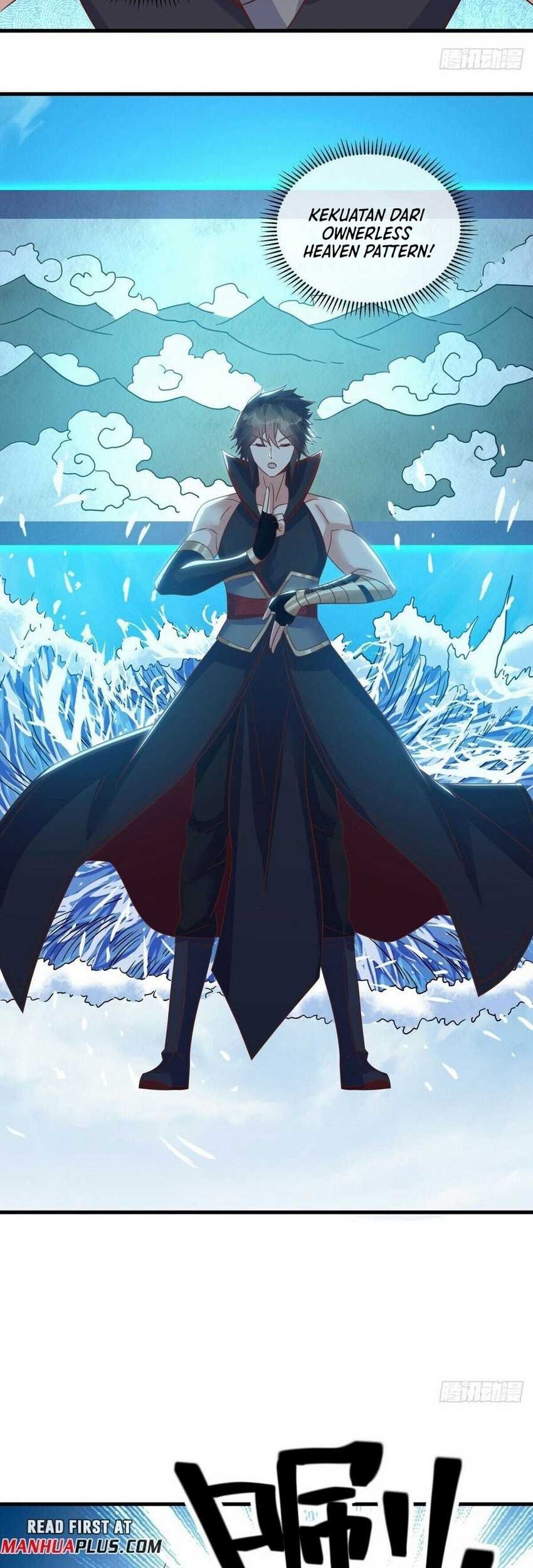 Peerless Soul Chapter 608 - halaman 2