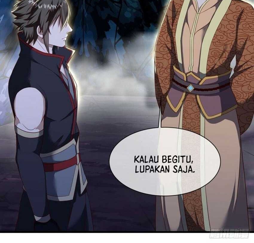 Peerless Soul Chapter 608 - halaman 20